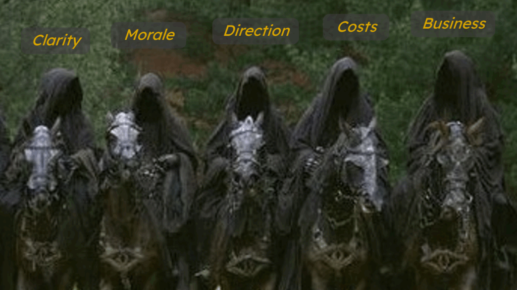 Nazgul 5 crop PerformanceWise The 5 main remaining Challenges in Building Performance and Sustainability 1