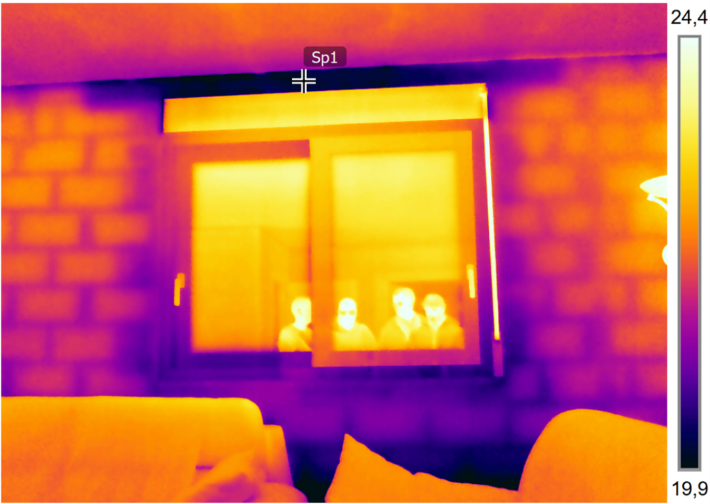Picture1 PerformanceWise High infiltration and low thermal mass: A poor combination for comfort and efficiency 1