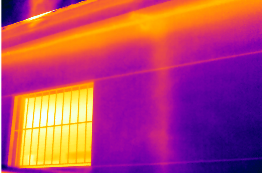 Picture2 PerformanceWise High infiltration and low thermal mass: A poor combination for comfort and efficiency 2