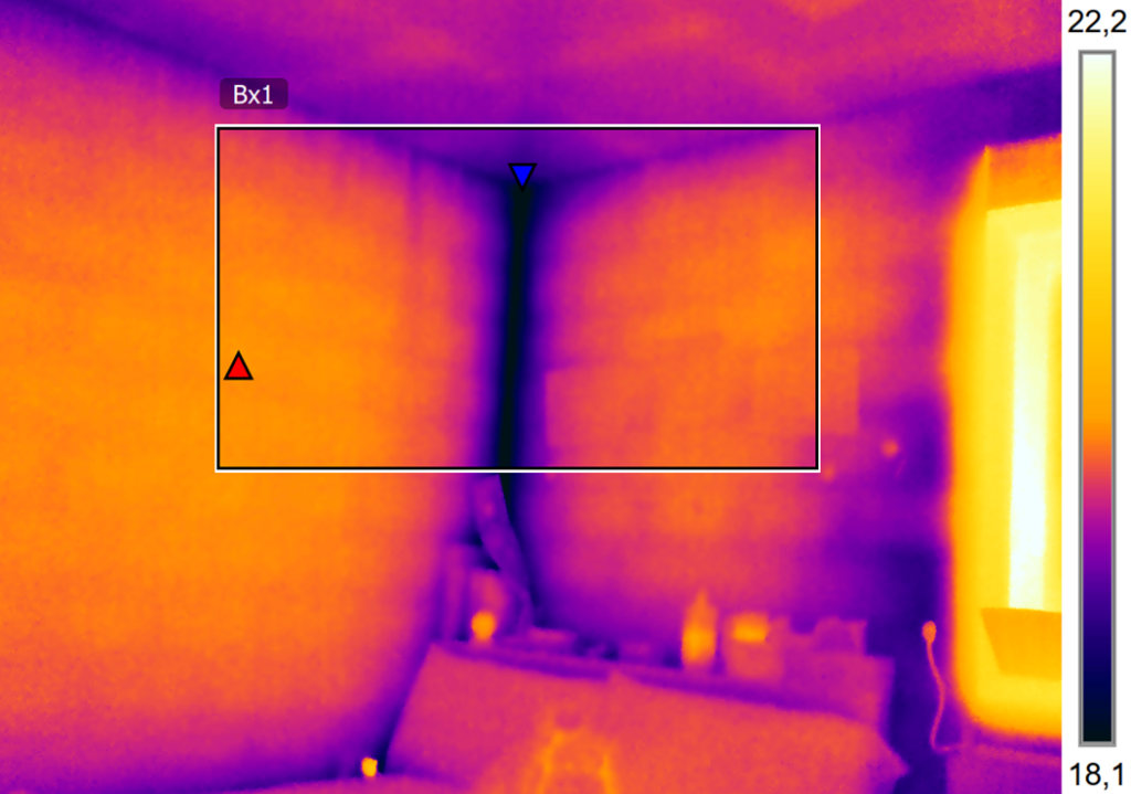 Picture3 PerformanceWise High infiltration and low thermal mass: A poor combination for comfort and efficiency 3
